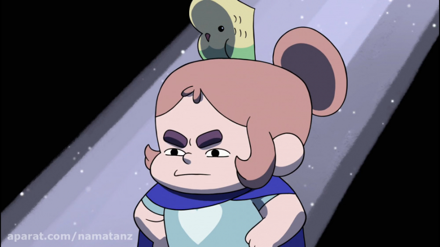 انیمیشن کریگ فصل 1 قسمت 19 - Craig of the Creek